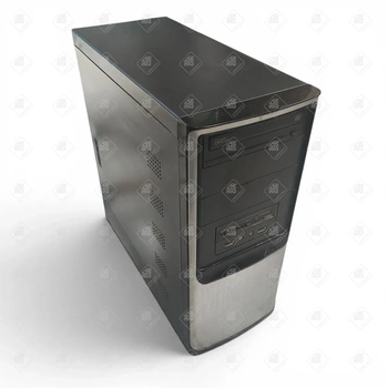 Системный блок Core2 Quad\RAM8\SSD128\HHD320\R 5700