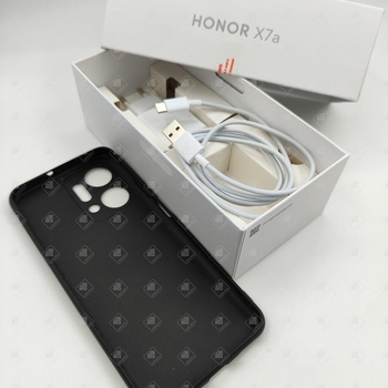 смартофн HONOR X7a