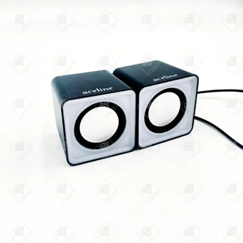 Акустическая система asp 100