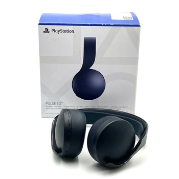 Наушники Sony PULSE 3D