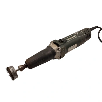 Гравер Metabo G400