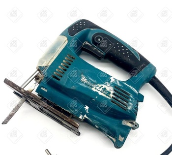 Лобзик makita 4326