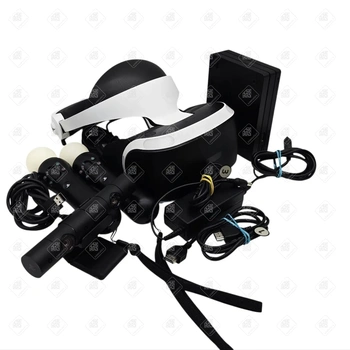 Очки виртуальной реальности Sony PlayStation VR-1