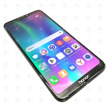 Смартфон HONOR 8C 3/32 ГБ