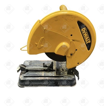 Пила монтажная сетевая DeWALT D 28730