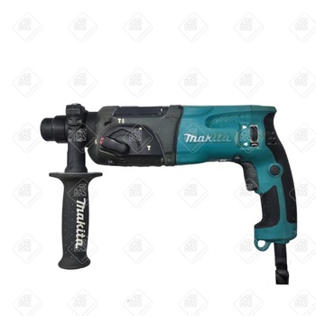 Перфоратор Makita hr2470