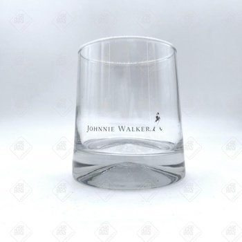 Набор стаканов для виски Johnnie Walker, 6 шт.