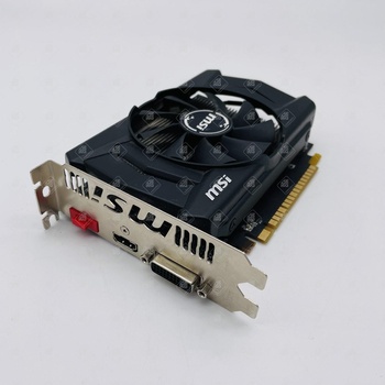 Видеокарта MSI Radeon R7 360 1100Mhz