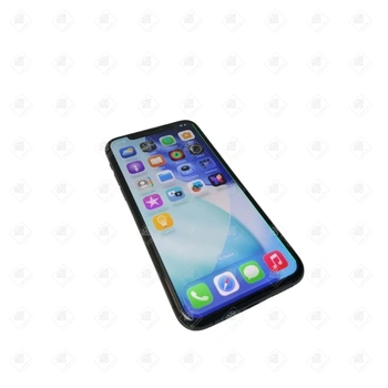 Смартфон Apple, iPhone 11 Pro, 64 ГБ, серый