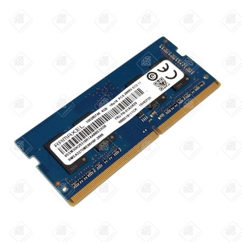 Оперативная память RAMAXEL SODIMM DDR4  4GB