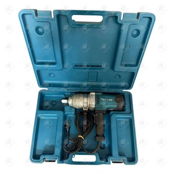 Гайковёрт Makita TW1000