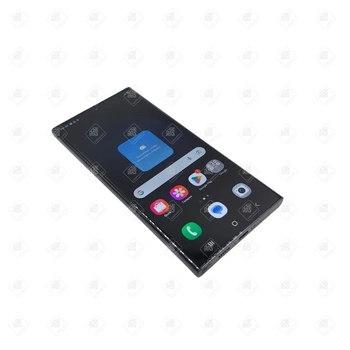 Смартфон Samsung Galaxy S23 Ultra 12/256