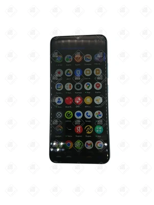 Смартфон realme c21-Y