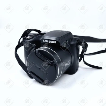 Фотоаппарат Samsung WB110