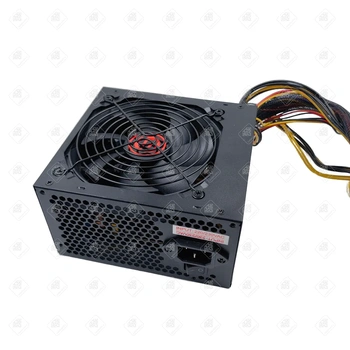 Блоки питания Ginzzu 650 Вт