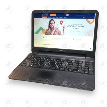 Ноутбук Dell Inspiron 3537 i5 4200U/Intel HD Graphics 4400/8GB/HDD 1000GB