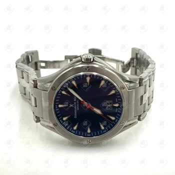 Мужские наручные часы Bernhard H.Mayer BH40P/CW