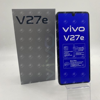 Смартфон Vivo 27e 8/256