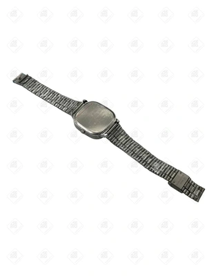 наручные часы Casio (Серо-синие)