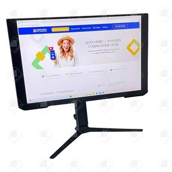 Монитор Samsung, Odyssey G3 S24AG320NI