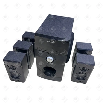 Акустика ELTRONIC 20-89 - черный