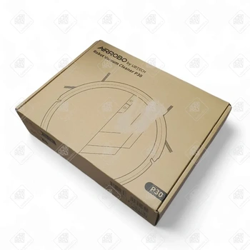 Робот-пылесос AIRROBO P30