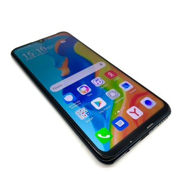 Смартфон Huawei p30 lite 4/128