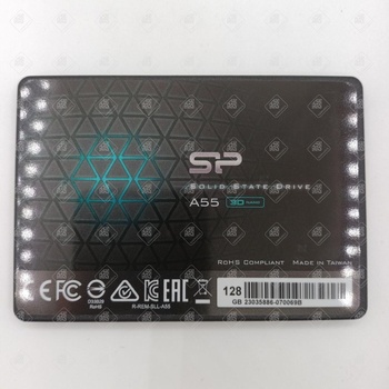 SSD Silicon Power 128gb