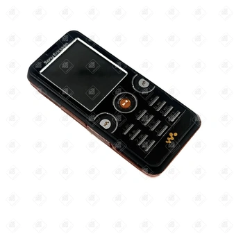 Мобильный телефон Sony Ericsson W610i 