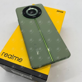 Смартфон realme 11 Pro+ 12/512 ГБ RU