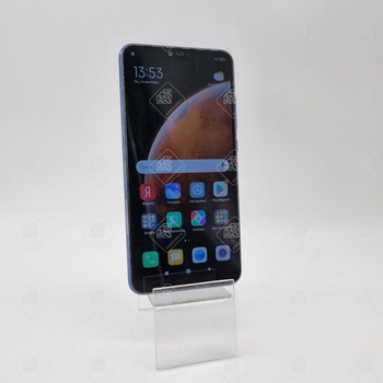 смартфон Xiaomi mi 8 lite