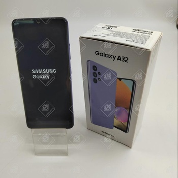 Смартфон Samsung Galaxy A32