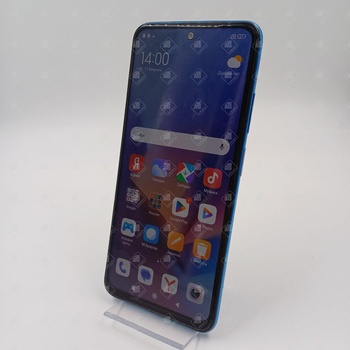 Смартфон Xiaomi Note 10S 128