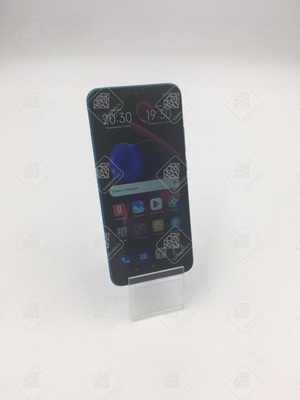 Смартфон Xiaomi redmi 9a