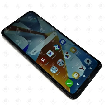 Смартфон Poco C61 3/64