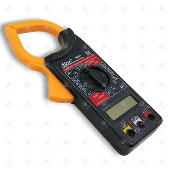 Токоизмерительные клещи quwi m266