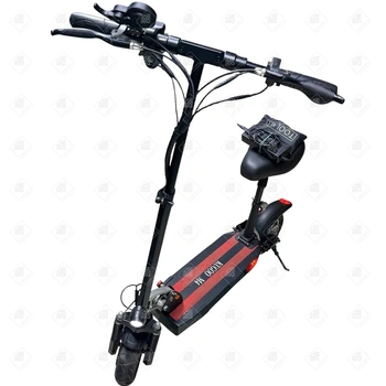 Электросамокат Kugoo M4 500wt