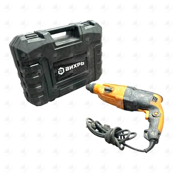 Перфоратор Вихрь П-800К