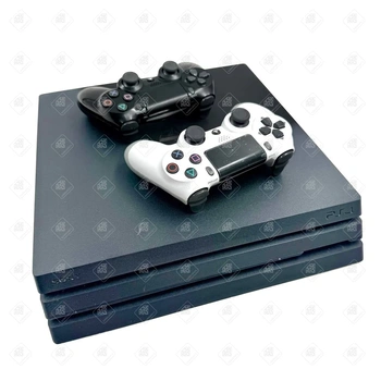 Игровая приставка Sony Playstation 4 Pro 1TB