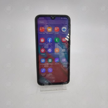 Смартфон Samsung Galaxy A40, 64 ГБ