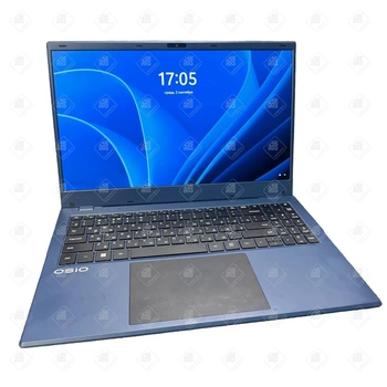 Ноутбук Osio base line b150i