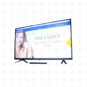 Телевизор Xiaomi MI TV P1 32" (l32m6-6arg)