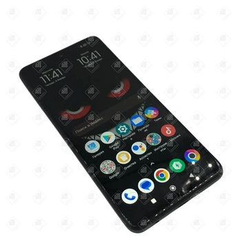 Смартфон Xiaomi Poco X3 Pro, 6/128 ГБ