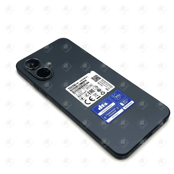Cмартфон TECNO Spark Go 2, 3/64 ГБ, 2 SIM