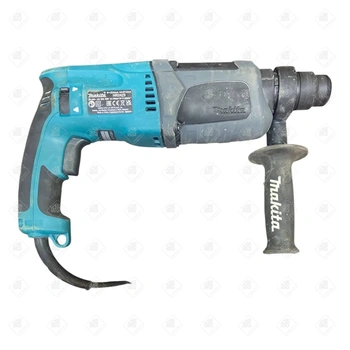 Перфоратор Makita HR2470