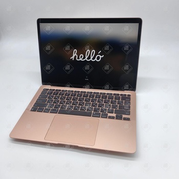 Ноутбук MacBook Air 13 m1 (8/256gb)