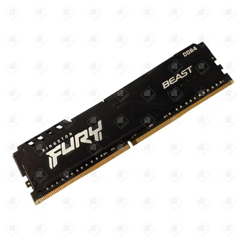 Оперативная память Kingston DDR4 32Gb 