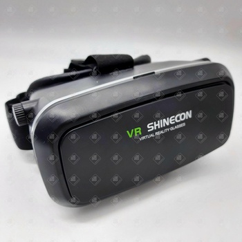 VR SHINECON virtual reality glasses