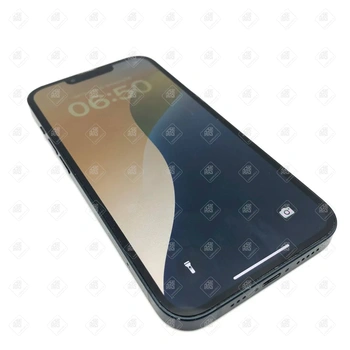 Смартфон Apple, iPhone 13, 128 ГБ, синий