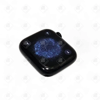 Наручные часы Apple watch siries 7 45mm